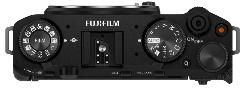 Fujifilm X-M5 BODY Black