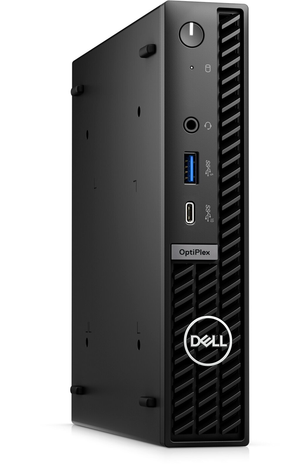 DELL OptiPlex 7020 MFF / Core i5-14500T / 16GB DDR5 / 512GB NVMe / Linux DOS