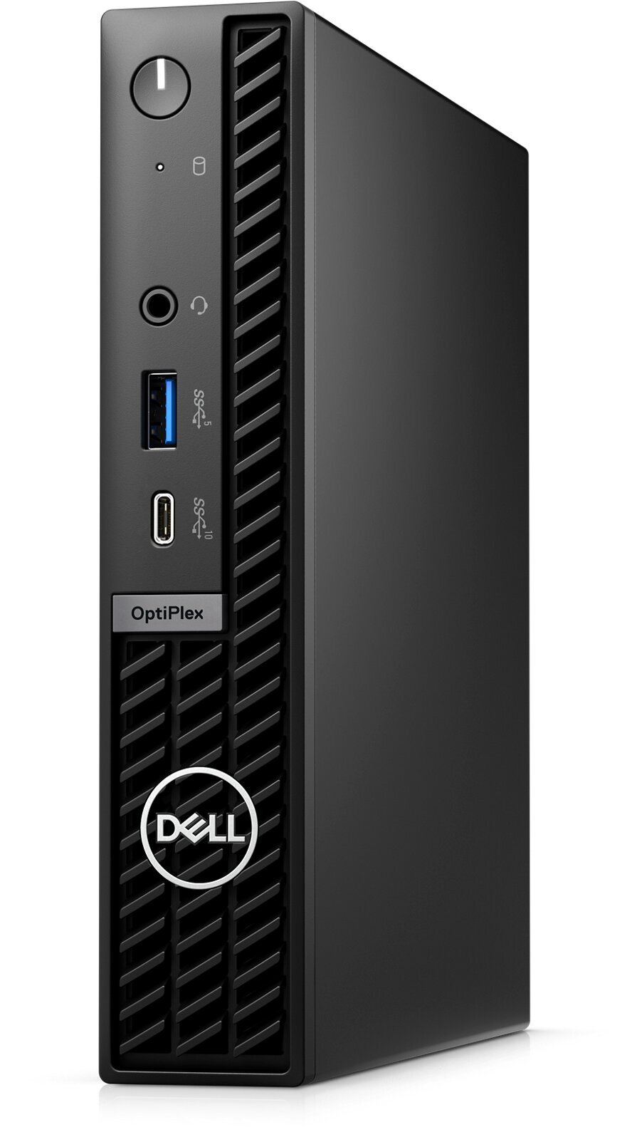 DELL OptiPlex 7020 MFF / Core i5-14500T / 16GB DDR5 / 512GB NVMe / Linux DOS