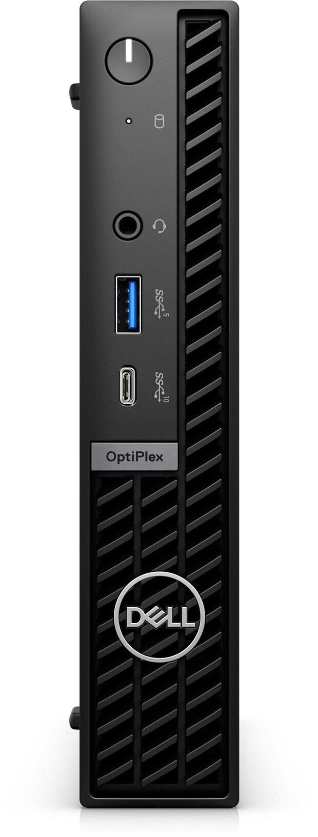 DELL OptiPlex 7020 MFF / Core i5-14500T / 16GB DDR5 / 512GB NVMe / Linux DOS