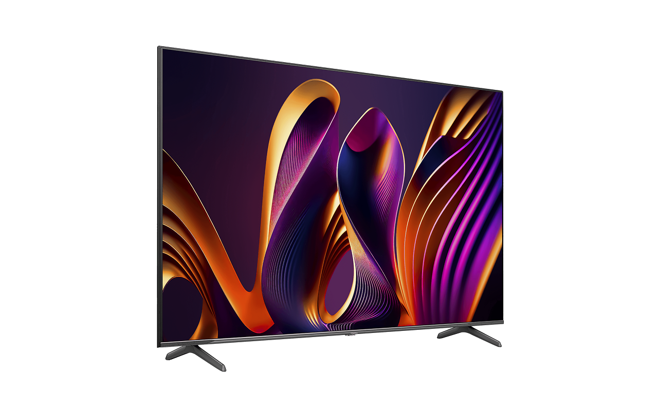 Hisense  65E7NQ PRO / 65 QLED 4K UHD VIDAA OS