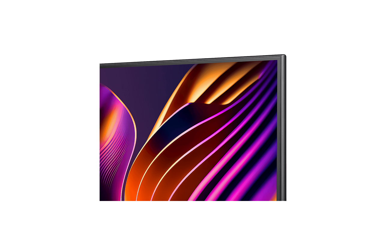 Hisense  65E7NQ PRO / 65 QLED 4K UHD VIDAA OS