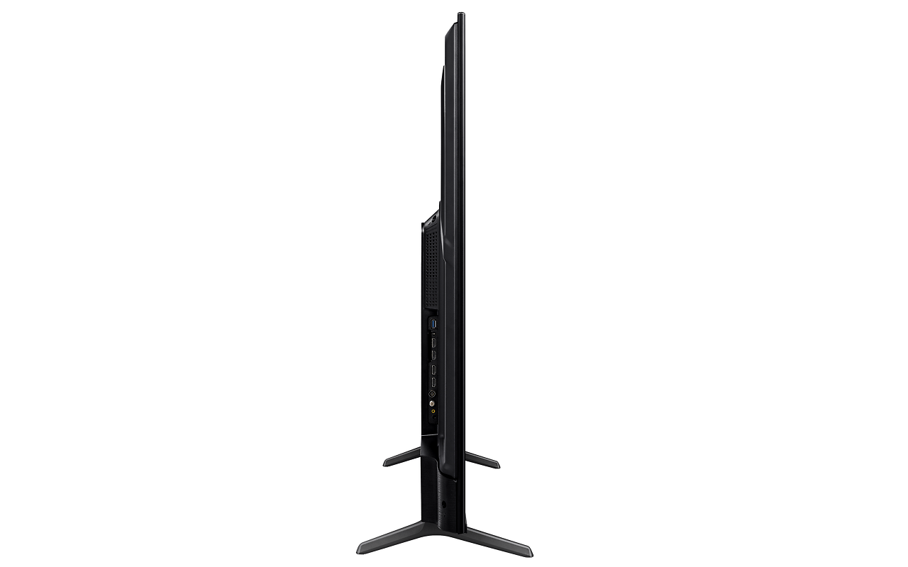 Hisense  65E7NQ PRO / 65 QLED 4K UHD VIDAA OS