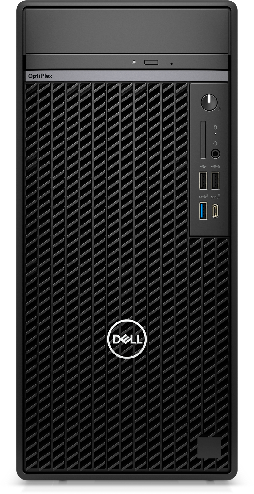 DELL Optiplex Tower 7020 / Core i5-14500 / 8GB RAM / 512GB SSD / DVD-RW / Linux