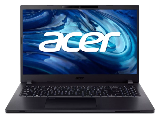 Acer Travel Mate TMP215-54-383B / 15.6 FullHD IPS / Core i3-1215U / 8GB DDR4 / 256GB NVMe / Windows 11 PRO