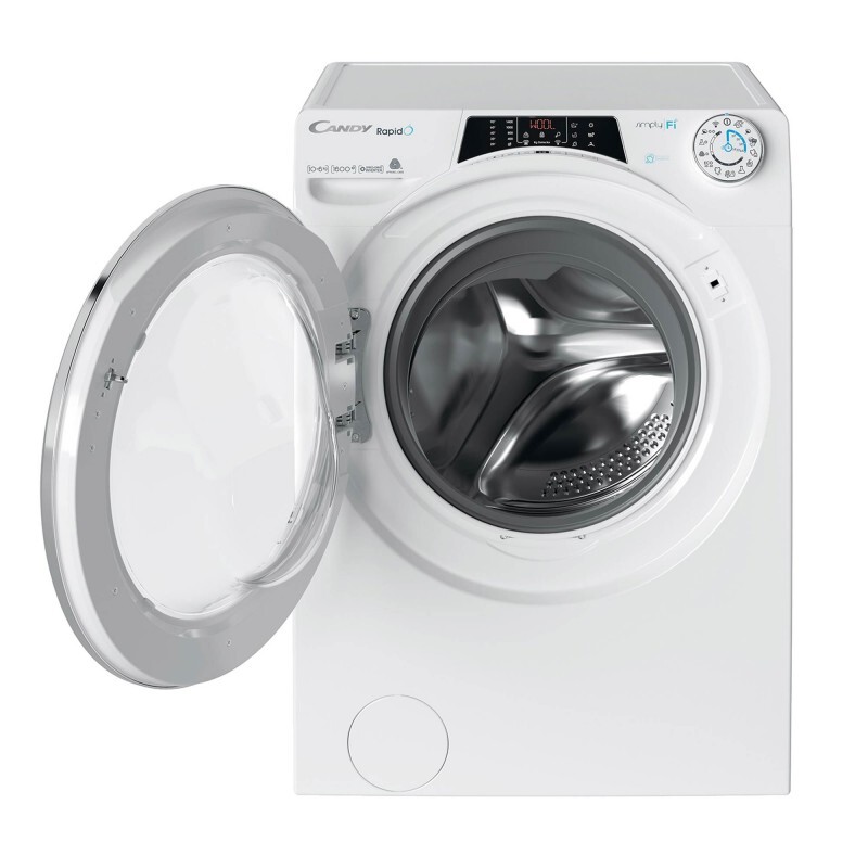 CANDY ROW61064DWMCT-S