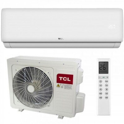 TCL TAC-12CHSD/XA73IFS / ELITE SERIE 12000BTU/h