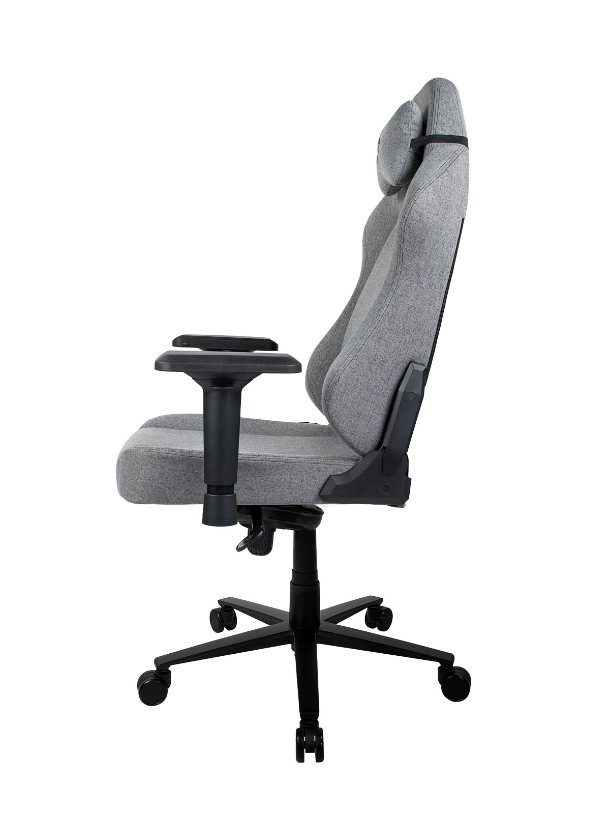 AROZZI Primo Woven Fabric / PRIMO-WF-GYBK