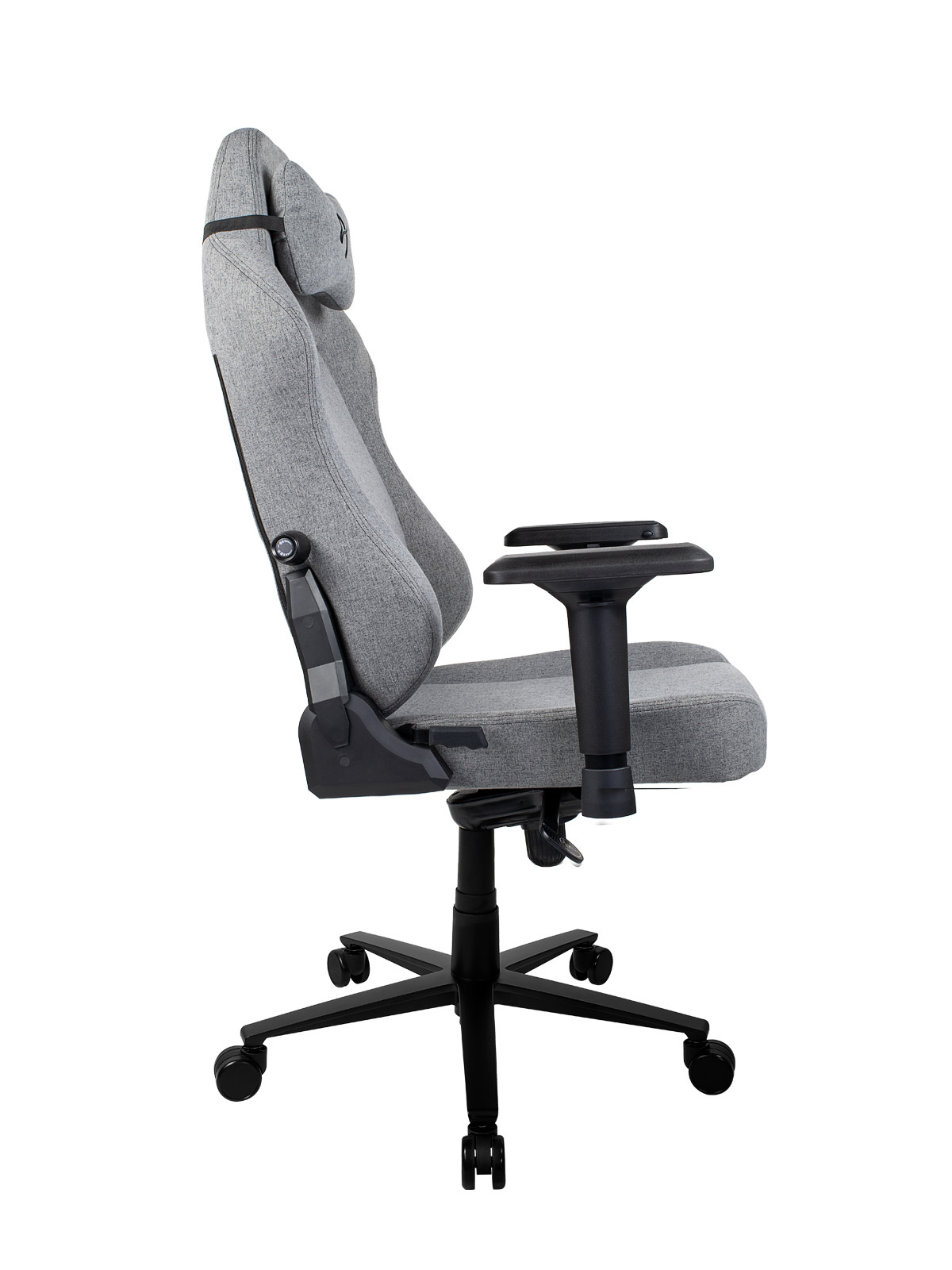 AROZZI Primo Woven Fabric / PRIMO-WF-GYBK