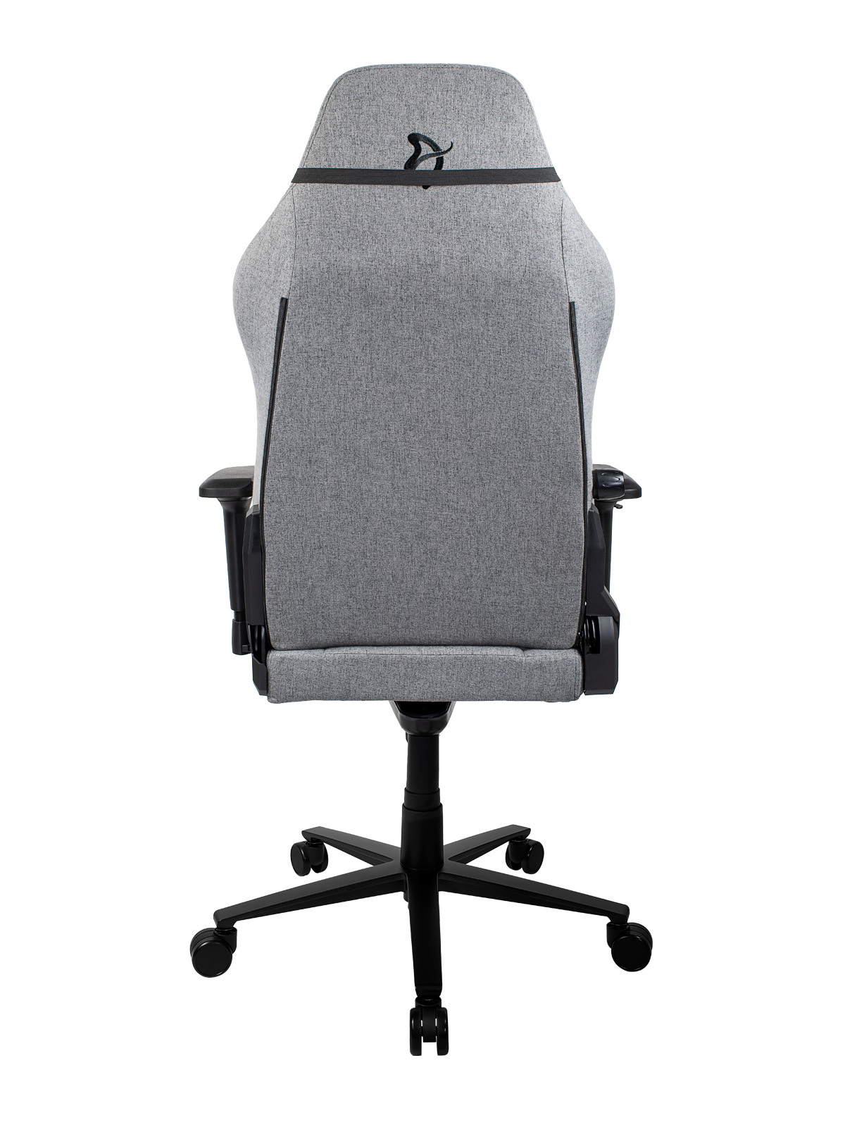 AROZZI Primo Woven Fabric / PRIMO-WF-GYBK