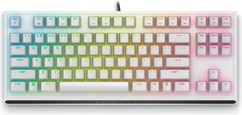 Dell Alienware Tenkeyless / AW420K