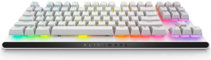 Dell Alienware Tenkeyless / AW420K