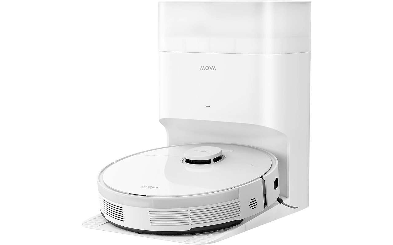 Mova Cleaner S10 Plus