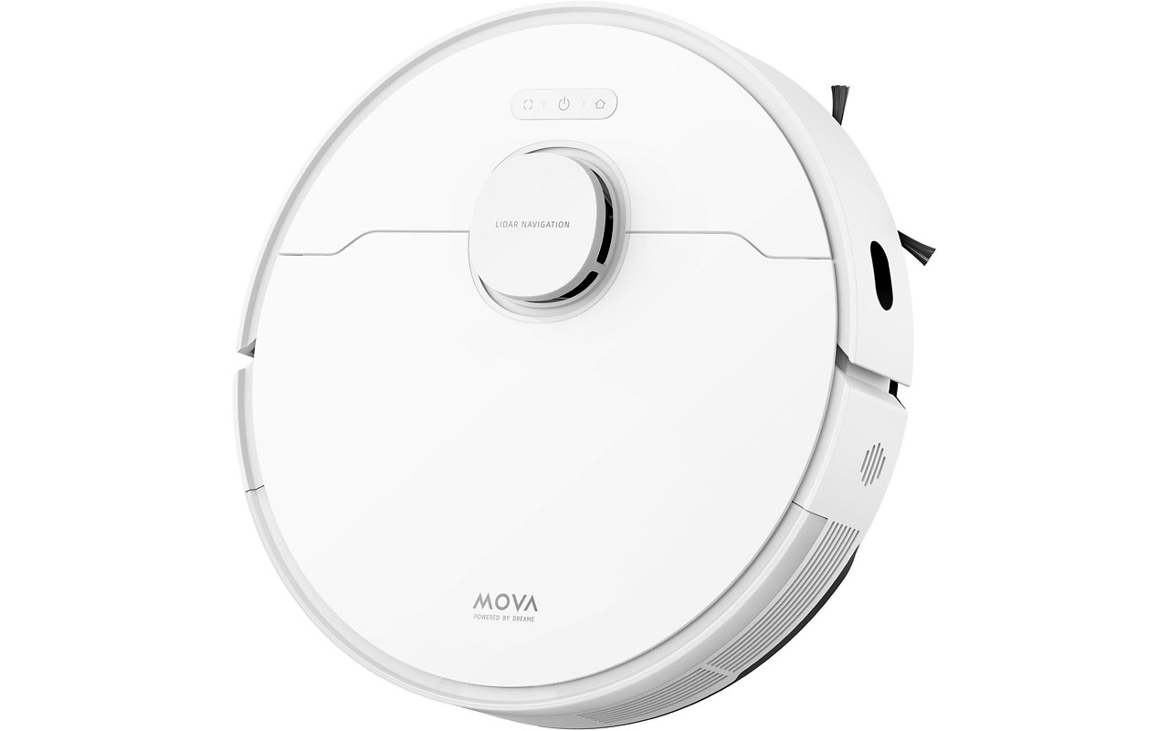 Mova Cleaner S10 Plus