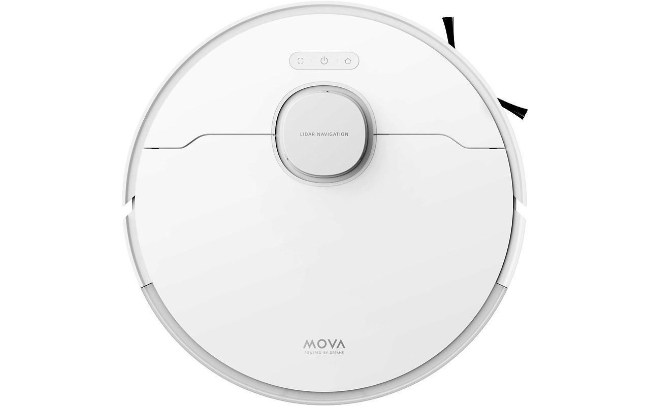 Mova Cleaner S10 Plus