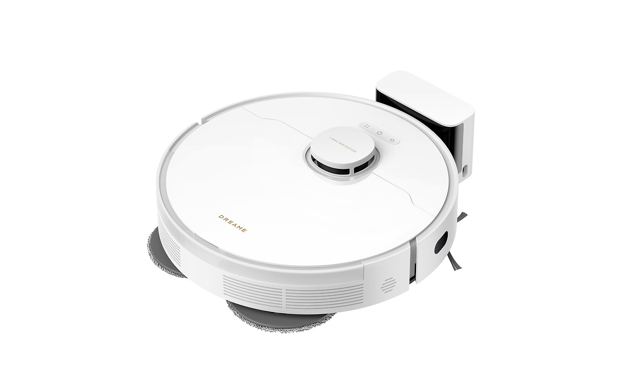 DREAME L10s Pro Gen2