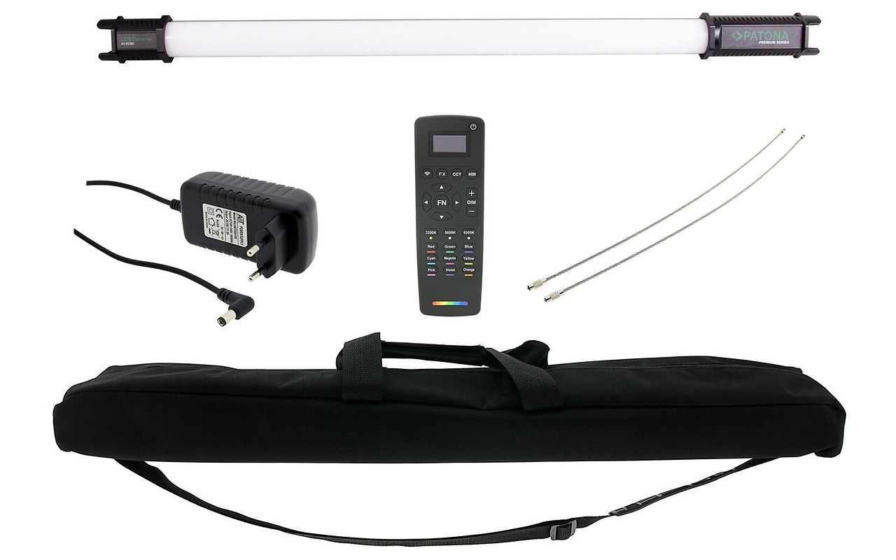 Patona Premium LED Dynamic 43 RC60 Tube