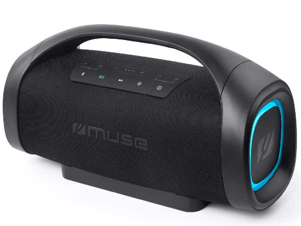 MUSE M-980 BT