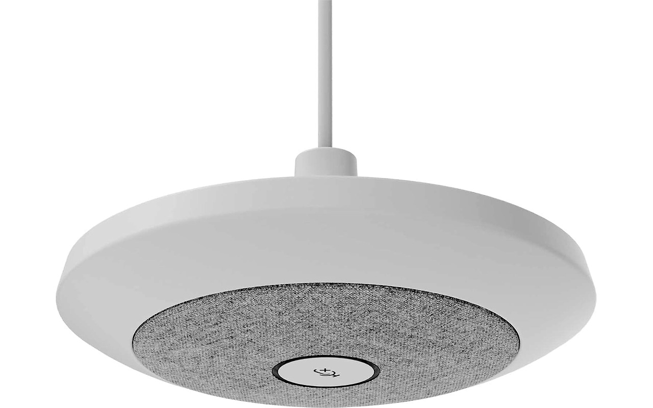 Logitech Rally MIC POD PENDANT MOUNT / 952-000123