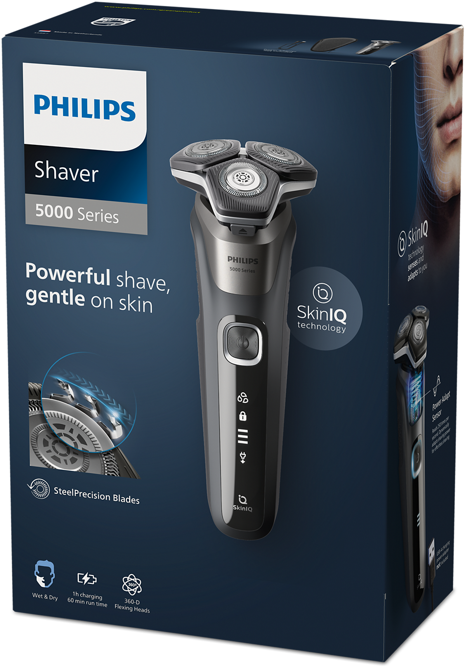 Philips S5887/30