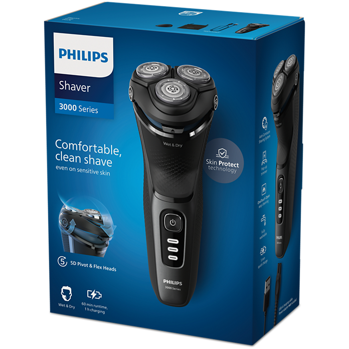 Philips S3244/12