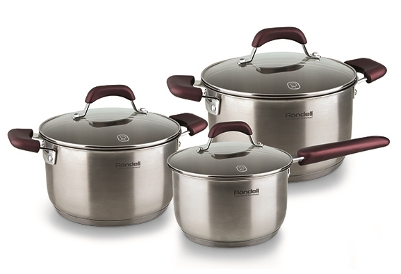 Rondell RDS-823 / Bojole