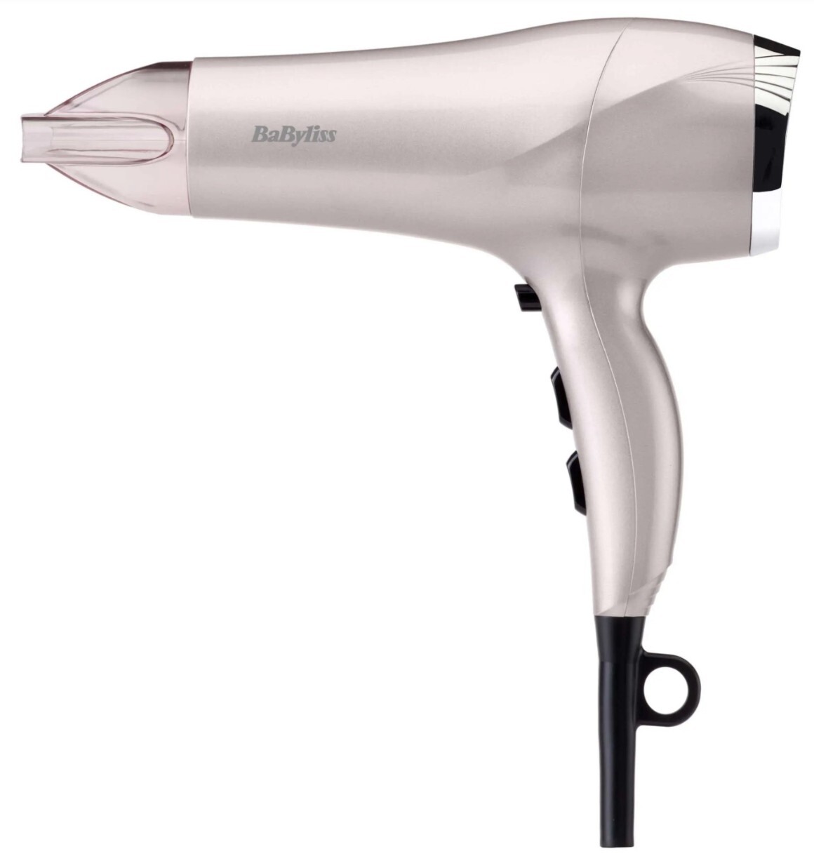 Babyliss D781E