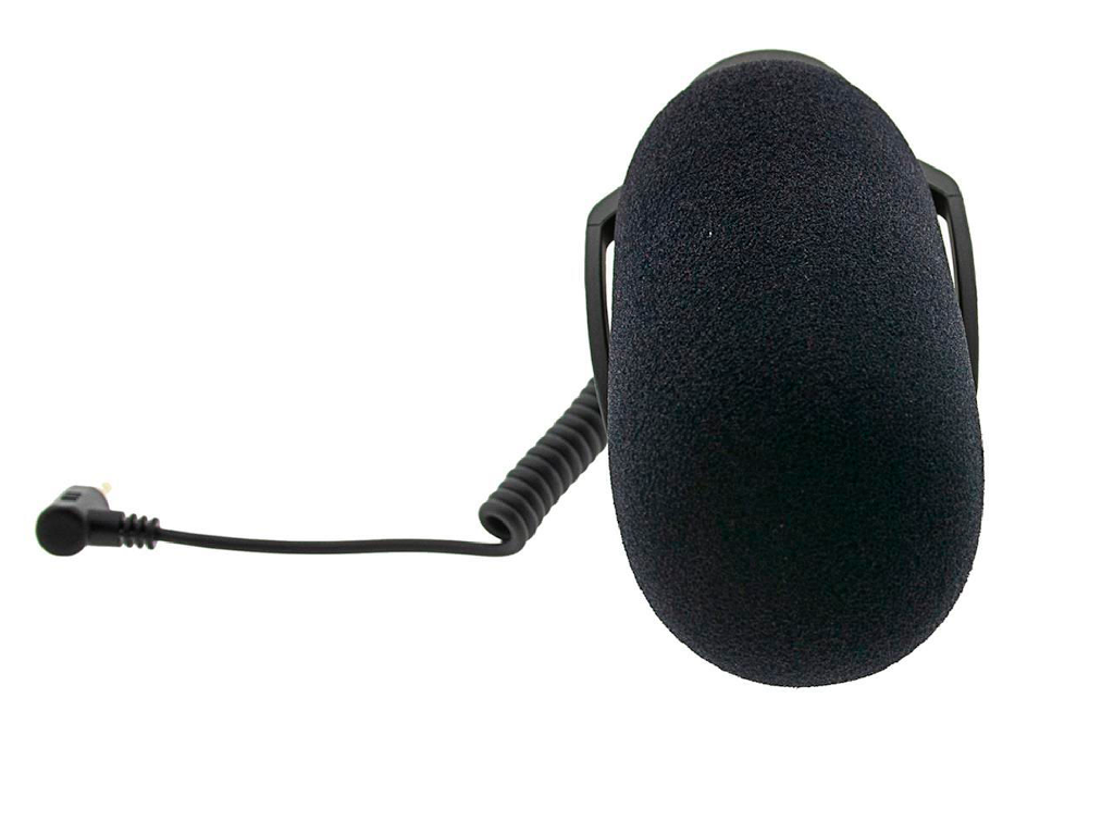 Patona Microfon p/u DSLR si Smartphones + Lavalier