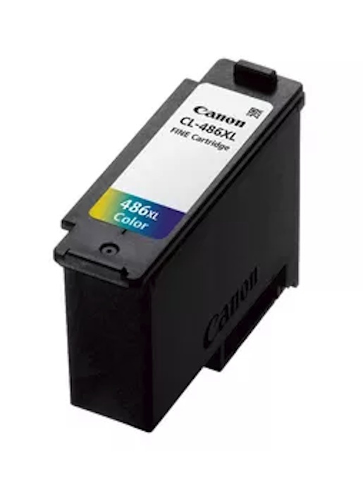 Canon CL-486XL