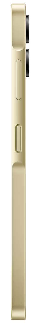 Samsung Galaxy A06 / 6.7 PLS / Helio G85 / 4GB / 128GB / 5000mAh / Gold