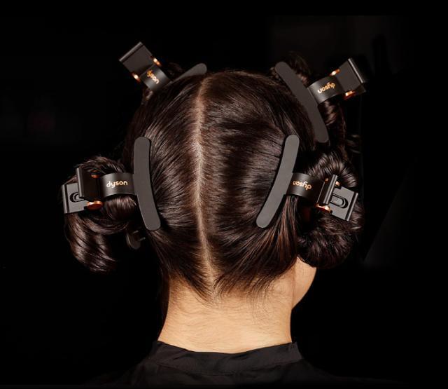 Dyson hair clips 973267-01