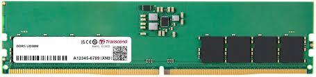 Transcend JetRam JM5600ALG-8G / 8GB DDR5 5600