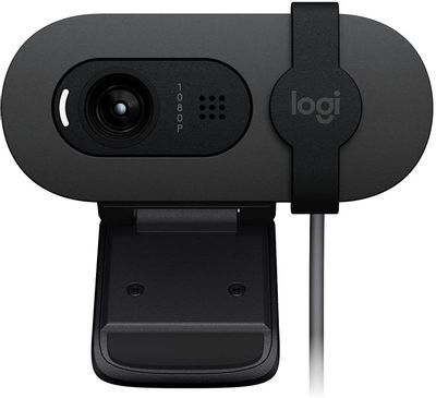 Logitech BRIO 105