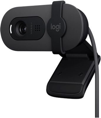 Logitech BRIO 105