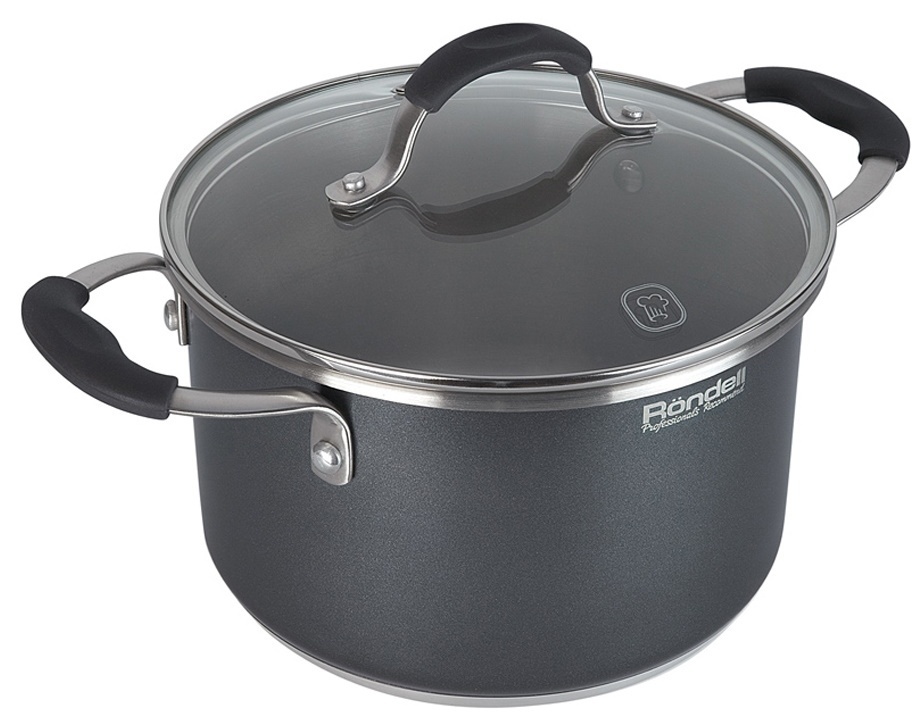 Rondell RDS-010 / Stern