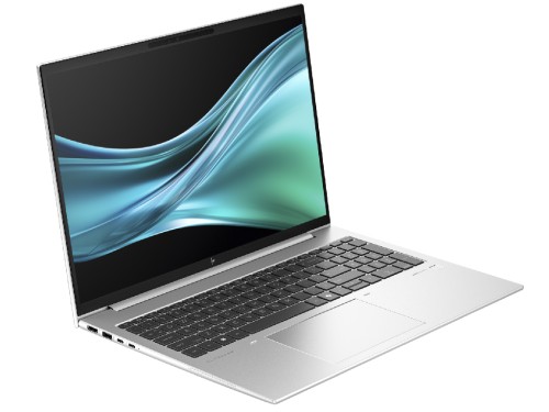HP EliteBook 860 G11 / 16 WUXGA UWVA / Core Ultra 5 125H / 16GB DDR5 / 1.0TB NVMe / Windows 11 PRO
