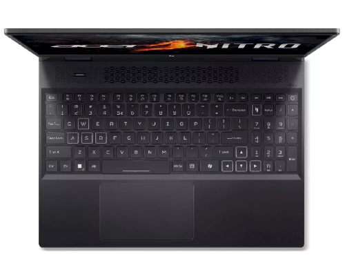 ACER Nitro AN16-42 / 16 WUXGA IPS 165Hz / Ryzen 7 8845HS / 32GB DDR5 / 1.0TB NVMe / GeForce RTX 4060 8GB GDDR6 / No OS