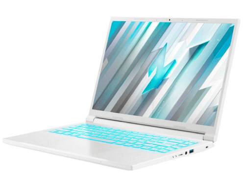 Acer Nitro V14 ANV14-61 / 14.5 WQXGA 120Hz / Ryzen 7 8845HS / 32Gb DDR5 / 1.0Tb SSD / GeForce RTX 4050 6Gb / Linux