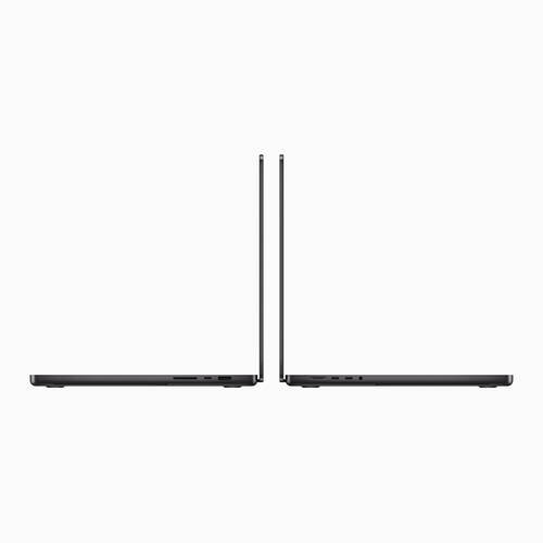 Apple MacBook Pro / 16.2 Liquid Retina XDR / M4 Pro 14-core CPU 20-core GPU / 48Gb RAM / 1024Gb SSD / macOS Sequoia