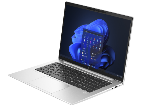 HP EliteBook 840 G11 UMA / 14 WUXGA UWVA / Core Ultra 7 155H / 32GB DDR5 / 1.0TB NVMe / Windows 11 PRO