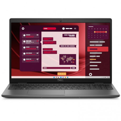 DELL Latitude 3550 / 15.6 FullHD IPS / Core i7-1355U / 16Gb DDR5 / 512GB NVMe / Intel Iris Xe / Linux DOS
