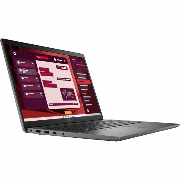 DELL Latitude 3550 / 15.6 FullHD IPS / Core i7-1355U / 16Gb DDR5 / 512GB NVMe / Intel Iris Xe / Windows