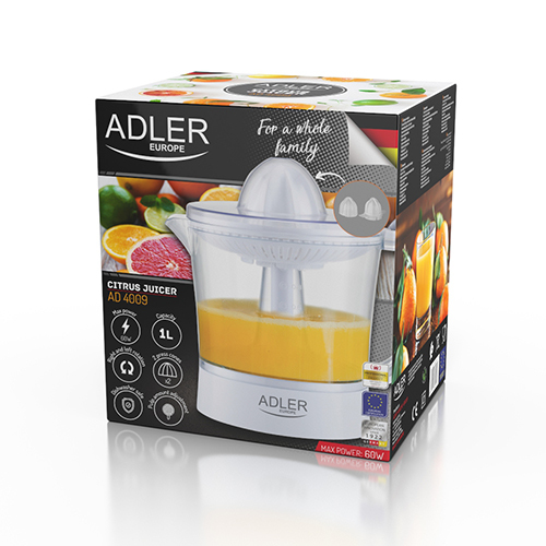 Adler AD 4009