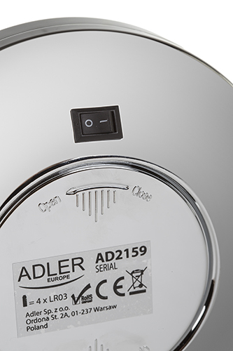 Adler AD 2159