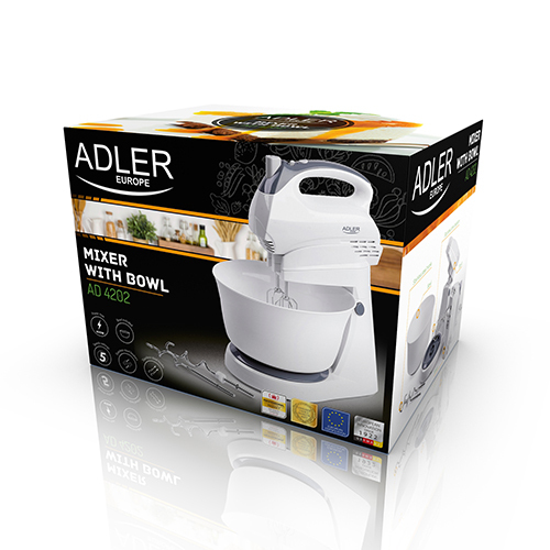 Adler AD 4202