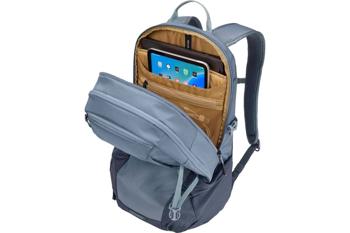 THULE EnRoute / Backpack 15.6 / 23L TEBP4216 Blue