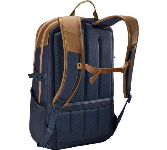 THULE Backpack  EnRoute TEBP4216 / 15.6" Orange
