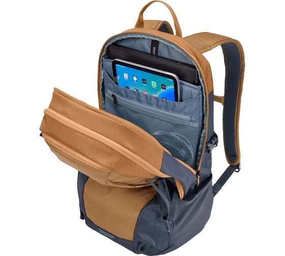 THULE Backpack  EnRoute TEBP4216 / 15.6" Orange