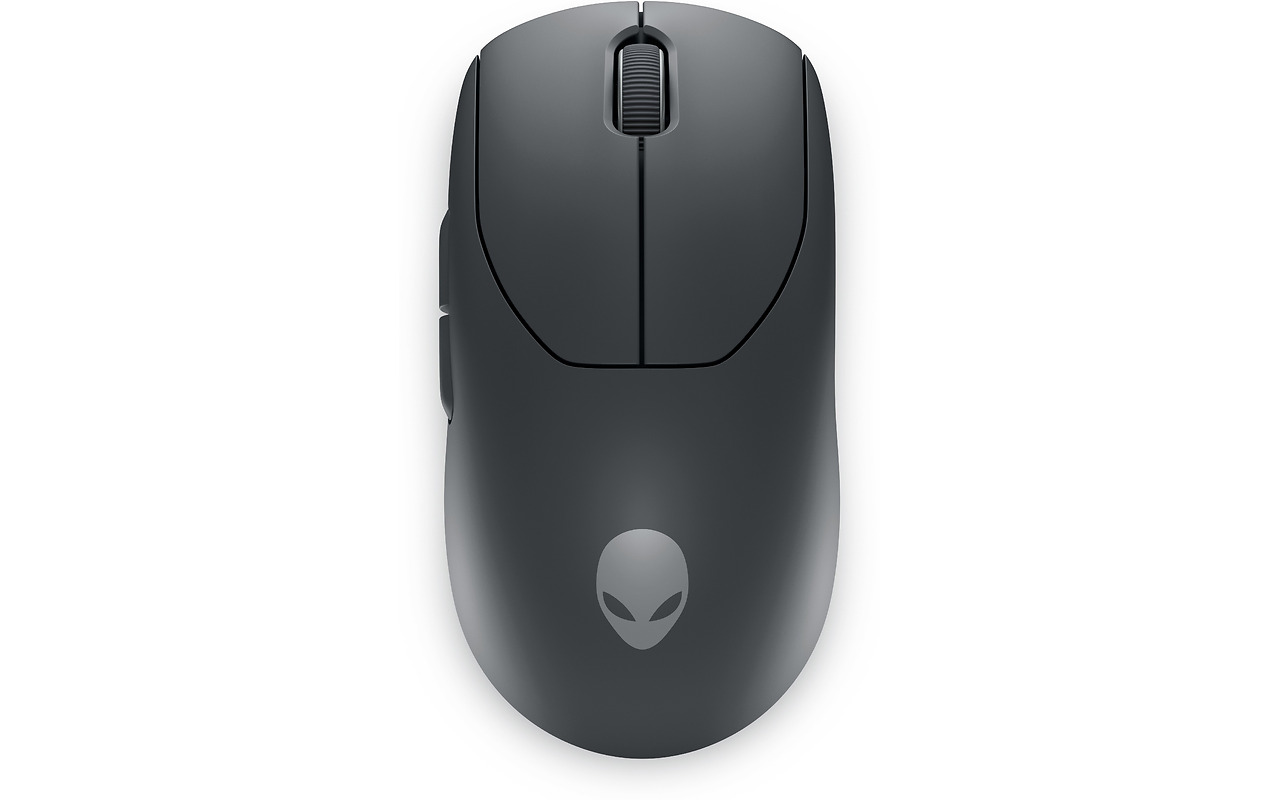DELL Alienware Pro Wireless Gaming Mouse Black