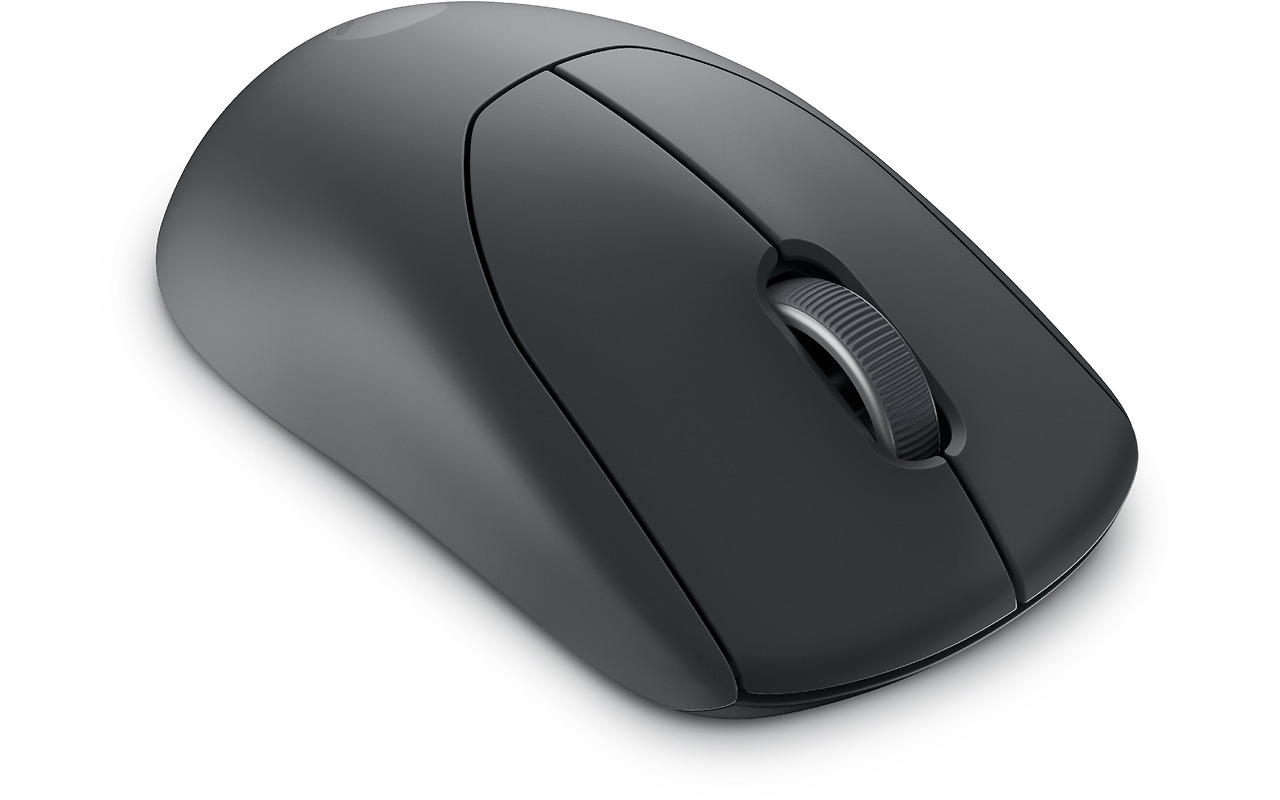 DELL Alienware Pro Wireless Gaming Mouse Black